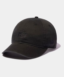 beautiful people | 【beautiful people/ビューティフルピープル】NEWERA littlepeople embroidery cap/ニューエラ リトルピープルエンブロイダリーキャップ/帽子(キャップ)