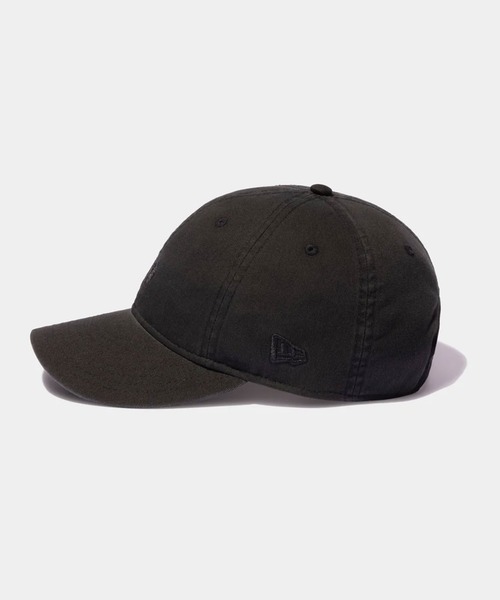 beautiful people（ビューティフルピープル）の「【beautiful people/ビューティフルピープル】NEWERA littlepeople embroidery cap/ニューエラ リトルピープルエンブロイダリーキャップ/帽子（キャップ・レディース・グレー/ベージュ/ブラック・MEDIUM）」の19枚目の写真