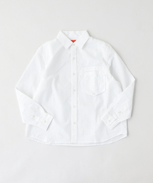 Laid.B / レイドビー INSIDE OUT POCKET SHIRT