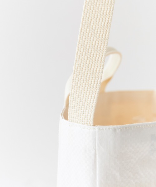 OJO DE MEX(オホデメックス)の「OJO DE MEX/オホデメックス Cerial Package 2way Tote トートバッグ メンズ レディース ユニセックス 秋 秋服 2026年秋冬(トートバッグ・レディース・その他1/その他2/その他3/その他4/その他5/その他6・FREE)」の14枚目の写真