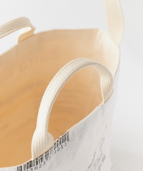 OJO DE MEX(オホデメックス)の「OJO DE MEX/オホデメックス Cerial Package 2way Tote トートバッグ メンズ レディース ユニセックス 秋 秋服 2026年秋冬(トートバッグ・レディース・その他1/その他2/その他3/その他4/その他5/その他6・FREE)」の15枚目の写真