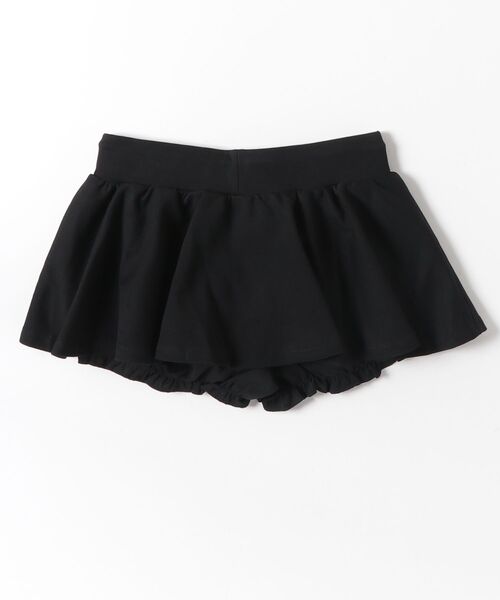 CeLess(セレス)の「Flared Sweat Mini Skirt / フレアスウェットミニスカート(スカート・レディース・ブラック/ホワイト/グレー・S/M)」の14枚目の写真