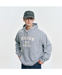 KKEEE（ケーケーイーイー）の「アーカイブベーシックウォッシングボールキャップ[グレー]（キャップ）」