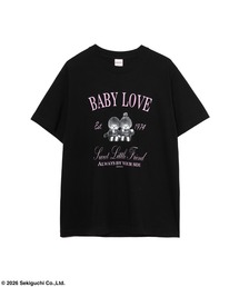 デザインプリントTシャツ