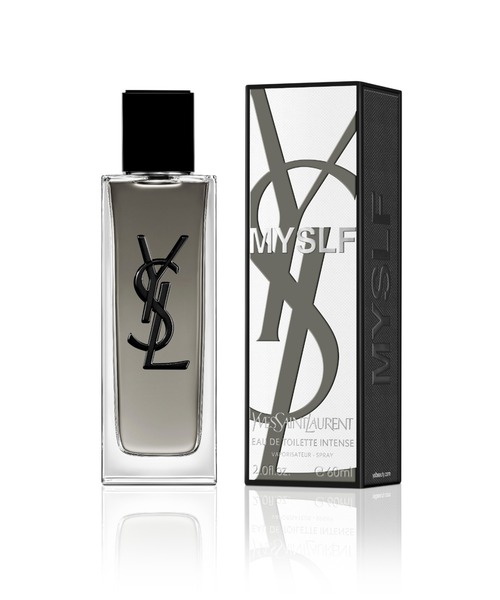 MYSLF オーデトワレ アンタンス（香水）｜Yves Saint Laurent Beaute