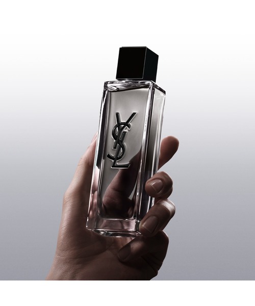 MYSLF オーデトワレ アンタンス（香水）｜Yves Saint Laurent Beaute