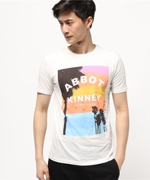 ABBOT KINNEY シャツ