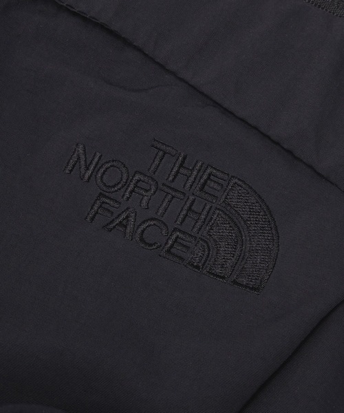 THE NORTH FACE（ザノースフェイス）の「THE NORTH FACE/ザ・ノース・フェイス ショルダーバック 4L FICUS MINISHOULDER NMW72651（ショルダーバッグ・レディース・ブラック・FREE）」の14枚目の写真