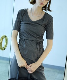DRWCYS｜ドロシーズのTシャツ/カットソー通販 - ZOZOTOWN