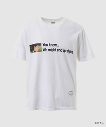 EVANGELION/YOU WON'T DIE
