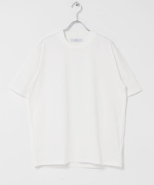 URBAN RESEARCH DOORS(アーバンリサーチドアーズ)の「LIFE STYLE TAILOR ファブリーズTシャツ(シャツ/ブラウス・メンズ・ライトグレー/ホワイト/ブルー系その他・LARGE/MEDIUM/X-LARGE)」の10枚目の写真