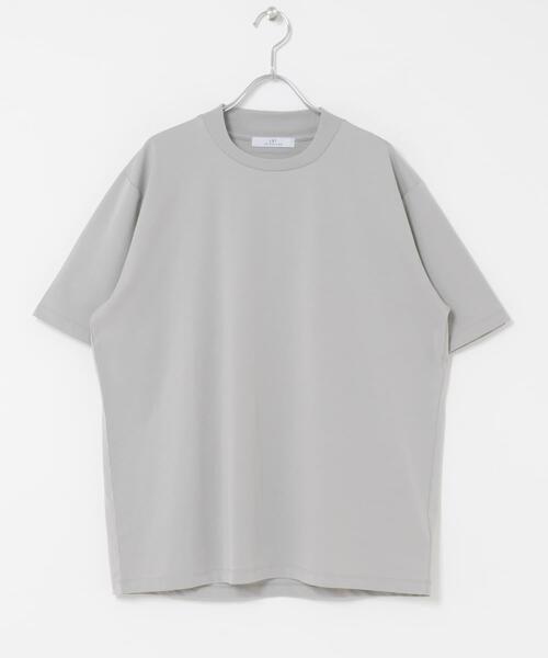 URBAN RESEARCH DOORS(アーバンリサーチドアーズ)の「LIFE STYLE TAILOR ファブリーズTシャツ(シャツ/ブラウス・メンズ・ライトグレー/ホワイト/ブルー系その他・LARGE/MEDIUM/X-LARGE)」の18枚目の写真