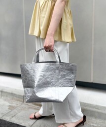 NOLLEY’S ペーパートートバッグM