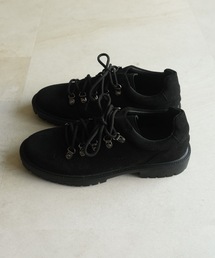 cii（シー）の「Faux nubuck hike sneaker / フェイクヌバックハイクスニーカー（スニーカー）」