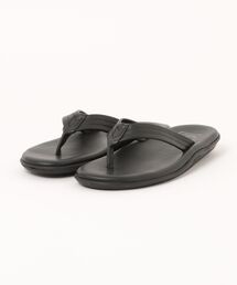 ABAHOUSE | ISLAND SLIPPER PT202(スニーカー)