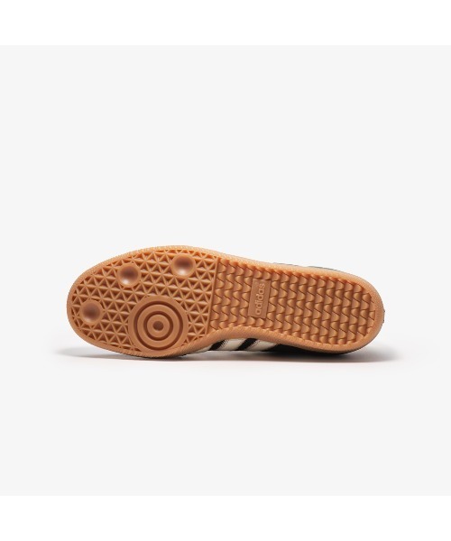 adidas Originals(アディダスオリジナルス)の「adidas SAMBA OG -KICKS LAB. EXCLUSIVE- / アディダス サンバ OG / KK2276(スニーカー・メンズ・ブラック・30cm/29.5cm/24cm/23.5cm/23cm/22.5cm/29cm/28.5cm/28cm/27.5cm/27cm/26.5cm/26cm/25.5cm/25cm/24.5cm/22cm)」の19枚目の写真