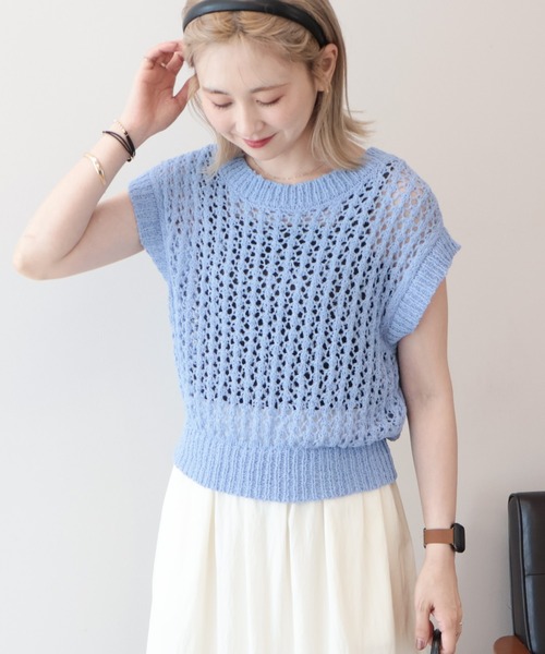 Norse Libre Knit pullover — плотный свитер пуловер