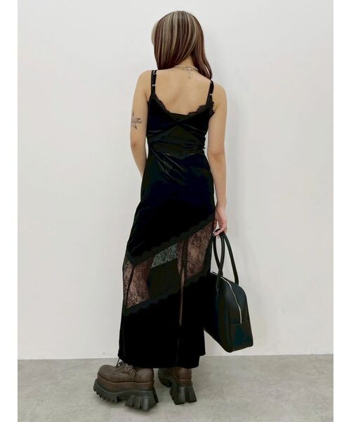 EVRIS（エヴリス）の「【厚底】バックルベルトエンジニアブーツ（ブーツ・レディース・ブラック/その他1/ブラウン・LARGE/MEDIUM/SMALL）」の22枚目の写真