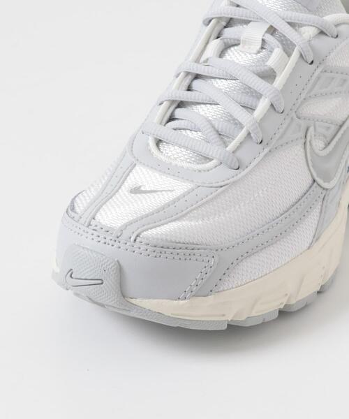 NIKE(ナイキ)の「NIKE ナイキ イニシエーター(スニーカー・レディース・グレー・25)」の6枚目の写真