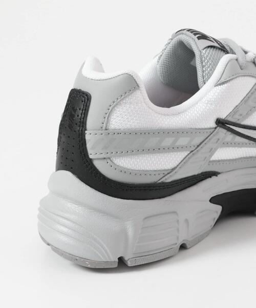 NIKE(ナイキ)の「NIKE ナイキ イニシエーター(スニーカー・レディース・グレー・25)」の9枚目の写真