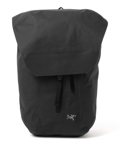 ARC'TERYX(アークテリクス)の「ARC'TERYX / Granville 25 Backpack(バックパック/リュック・メンズ・ブラック・ONE SIZE)」の1枚目の写真