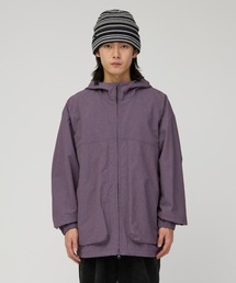 Snow Peak / KASURI Ripstop Jacket リップストップジャケット
