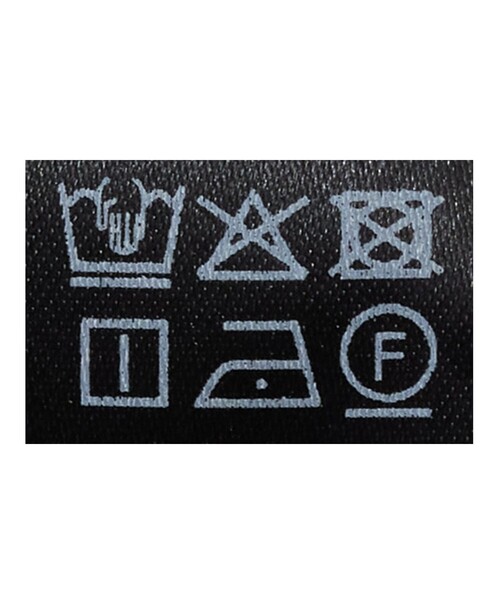 BEAUTY&YOUTH UNITED ARROWS(ビューティーアンドユースユナイテッドアローズ)の「アセテート 2タック ワイドストレートパンツ ウォッシャブル(その他パンツ・レディース・ブラック/ダークグレー・XS/M/S)」の22枚目の写真