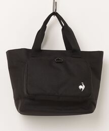 ルコックゴルフ　【fits-all series】カートバー取り付け可能 カートバッグ