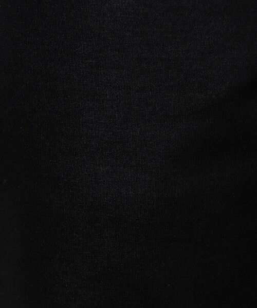 NICOLE CLUB FOR MEN(ニコルクラブフォーメン)の「【NICOLE SPORTS】ダンボールニットテックパンツ(その他パンツ・メンズ・ブラック/カーキ・M/XL/L)」の18枚目の写真