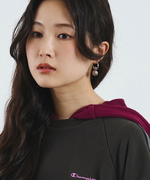 ROSE BUD(ローズバッド)の「BALL PIERCING(ピアス(両耳用)・レディース・ゴールド/シルバー・ONE SIZE)」の3枚目の写真