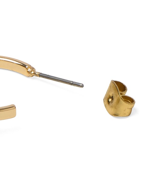 ROSE BUD(ローズバッド)の「BALL PIERCING(ピアス(両耳用)・レディース・ゴールド/シルバー・ONE SIZE)」の8枚目の写真