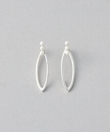 Jouete｜ジュエッテのピアス（両耳用）（シルバー/銀色系）通販 - ZOZOTOWN