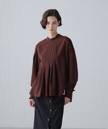 ADORE（アドーア）の「ソフトボイルブラウス（シャツ/ブラウス）」