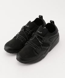 STAMPD | PUMA × STAMPD（プーマ × スタンプド）BLAZE OF GLORY(スニーカー)