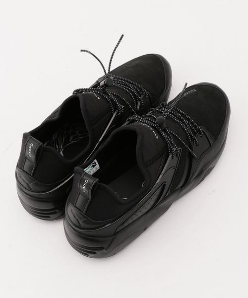 STAMPD（スタンプド）の「PUMA × STAMPD（プーマ × スタンプド）BLAZE OF GLORY◆（スニーカー・メンズ・ブラック/ホワイト・26cm/29cm/27cm/28cm/30cm）」の8枚目の写真