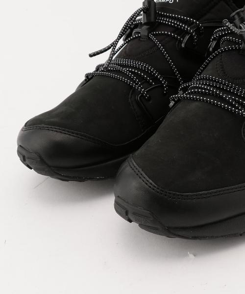 STAMPD（スタンプド）の「PUMA × STAMPD（プーマ × スタンプド）BLAZE OF GLORY◆（スニーカー・メンズ・ブラック/ホワイト・26cm/29cm/27cm/28cm/30cm）」の3枚目の写真