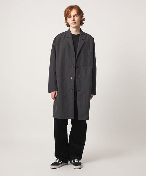 Engineered Garments（エンジニアードガーメンツ）の「【ONLY ARK