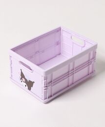 sanrio（サンリオ）の「【 sanrio 】 サンリオキャラクターズ キャラコンテナ 26F9（収納グッズ）」