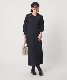 green label relaxing｜グリーンレーベルリラクシングのワンピース