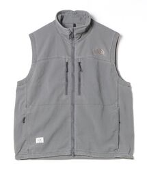 ARKnets（アークネッツ）の「THE NORTH FACE / ザ ノースフェイス：GAR Faded Softshell Vest：NP22667[DEA]（ベスト）」