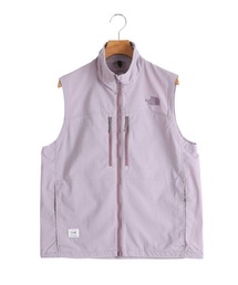 THE NORTH FACE（ザノースフェイス）の「THE NORTH FACE / ザ ノースフェイス：GAR Faded Softshell Vest：NP22667[DEA]（ベスト）」