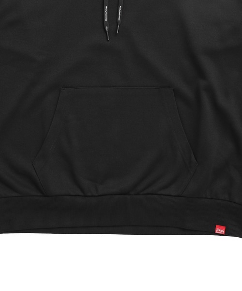 Manhattan Portage(マンハッタンポーテージ)の「SWEAT PARKA(パーカー・メンズ・ブラウン/ブラック/チャコール/アイボリー・LARGE/X-LARGE/MEDIUM/SMALL)」の22枚目の写真