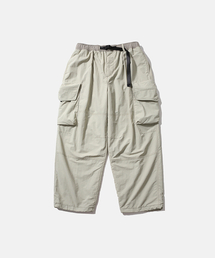MOIF（モイフ）の「[AW26] ウェーディングサーマルパンツ / オイスター（その他パンツ）」
