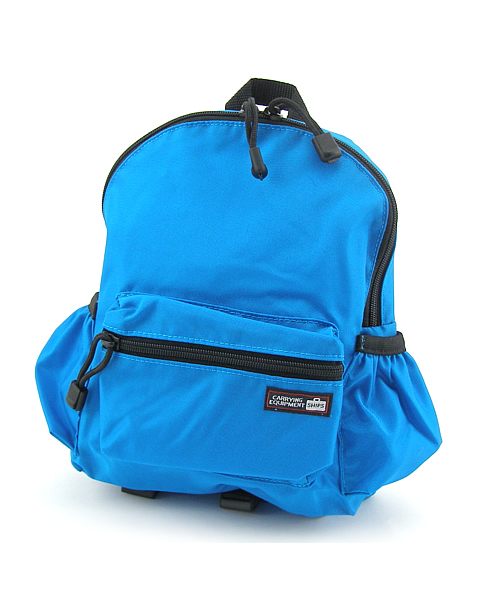 SHIPS KIDS（シップスキッズ）の「SHIPS CARRYING EQUIPMEN:デイ パック S（バックパック/リュック・キッズ・レッド/イエロー/ライトブルー/グリーン系カモフラージュ/オリーブ・ONE SIZE）」の6枚目の写真