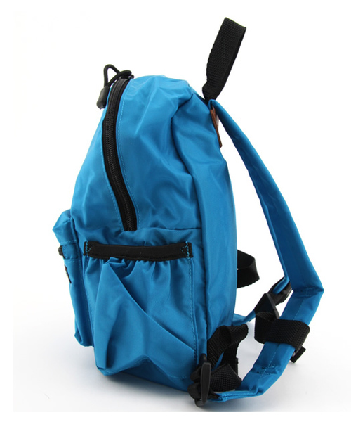 SHIPS KIDS（シップスキッズ）の「SHIPS CARRYING EQUIPMEN:デイ パック S（バックパック/リュック・キッズ・レッド/イエロー/ライトブルー/グリーン系カモフラージュ/オリーブ・ONE SIZE）」の12枚目の写真