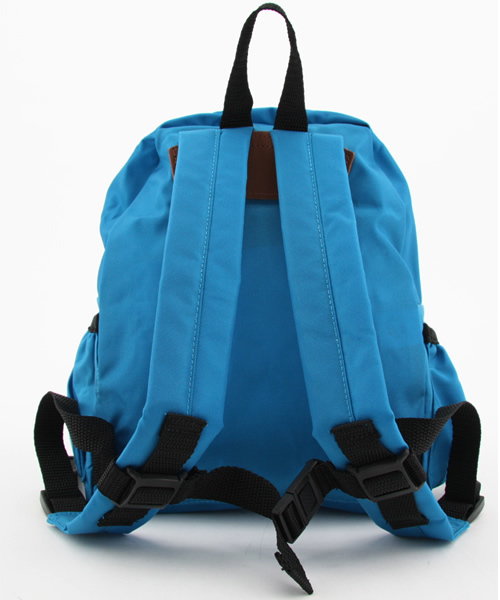 SHIPS KIDS（シップスキッズ）の「SHIPS CARRYING EQUIPMEN:デイ パック S（バックパック/リュック・キッズ・レッド/イエロー/ライトブルー/グリーン系カモフラージュ/オリーブ・ONE SIZE）」の11枚目の写真