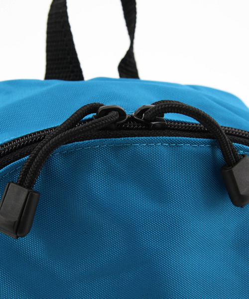 SHIPS KIDS（シップスキッズ）の「SHIPS CARRYING EQUIPMEN:デイ パック S（バックパック/リュック・キッズ・レッド/イエロー/ライトブルー/グリーン系カモフラージュ/オリーブ・ONE SIZE）」の9枚目の写真