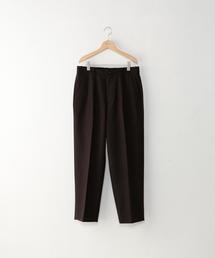 Steven Alan | ＜Steven Alan＞ 2W/ST TWL SUPER BAGGY TAPERED/ﾊﾟﾝﾂ(スラックス)