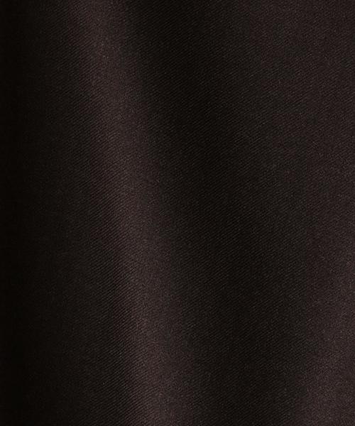 Steven Alan（スティーブンアラン）の「＜Steven Alan＞ 2W/ST TWL SUPER BAGGY TAPERED/ﾊﾟﾝﾂ（スラックス・メンズ・ダークブラウン/ネイビー・LARGE/MEDIUM/SMALL/X-LARGE）」の8枚目の写真