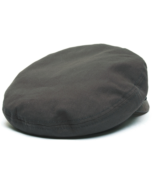 BEAMS(ビームス)の「BRIXTON / “Deus Fiddler”(キャップ・メンズ・チャコールグレー・MEDIUM/LARGE)」の3枚目の写真